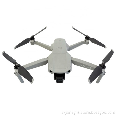 Mavic Air 2 fly more combo drone with 4k camera 34-min Flight Time 10km 1080p Video Transmission Newest Model